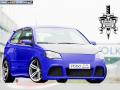 VirtualTuning VOLKSWAGEN Polo Gt by Cosimo91