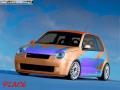 VirtualTuning VOLKSWAGEN lupo by place