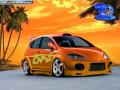 VirtualTuning SEAT Altea by DavX