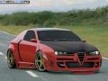 VirtualTuning ALFA ROMEO Brera by malby