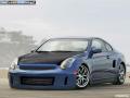 VirtualTuning INFINITI G 35 by malby