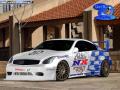 VirtualTuning NISSAN Skyline 2003 by DavX