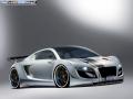 VirtualTuning AUDI concept by alestile22