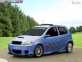 VirtualTuning FIAT Punto by ViperJay