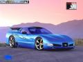 VirtualTuning CHEVROLET Corvette by LATINO HEAT