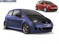 VirtualTuning MITSUBISHI Colt by ViperJay