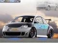 VirtualTuning VOLKSWAGEN New bettle by alestile22