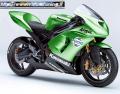 VirtualTuning KAWASAKI Zx-6r 2005 by DavX