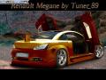 VirtualTuning RENAULT Megàne by tuner_89