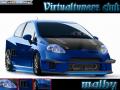 VirtualTuning FIAT Grande Punto  by malby