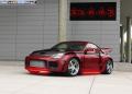 VirtualTuning NISSAN 350Z by Ruggy