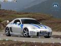 VirtualTuning NISSAN 350z by tuningdj