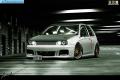 VirtualTuning VOLKSWAGEN Golf by Noxcoupe