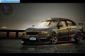 VirtualTuning VOLKSWAGEN Jetta by subspeed