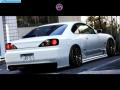 VirtualTuning NISSAN Silvia S15 by LS Style