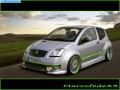 VirtualTuning CITROEN C2 by marcofede33