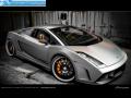 VirtualTuning LAMBORGHINI gallardo by peppus84