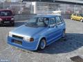 VirtualTuning FIAT Uno by Mi$t3r baigu