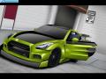 VirtualTuning NISSAN Gtr 95Bem Restyle by tenzo