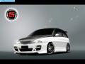 VirtualTuning LANCIA Y '03 by Ziano