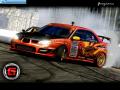 VirtualTuning SUBARU Impreza by Ziano