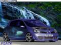 VirtualTuning RENAULT clio by place