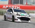 VirtualTuning FIAT Grande Punto evo Abath by Horsepower