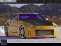 VirtualTuning NISSAN 350Z by .:Nicol@89:.