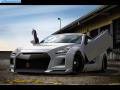 VirtualTuning NISSAN Gtr by tenzo