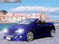 VirtualTuning PEUGEOT 206 cc by Focus TDCI