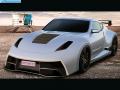 VirtualTuning NISSAN 370 by andyx73