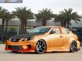 VirtualTuning LEXUS IS 300 by perez