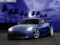 VirtualTuning NISSAN 350Z by DavX