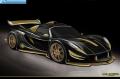 VirtualTuning LOTUS Elise JPS by IENA