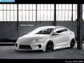 VirtualTuning FORD Mondeo by ANDREW-DESIGN