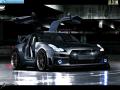 VirtualTuning NISSAN GT-R by Noxcoupe