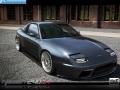 VirtualTuning NISSAN 240Sx (s13) by AWB