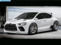 VirtualTuning CITROEN DS4 by andyx73