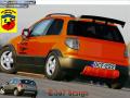 VirtualTuning FIAT Sedici by t3o7