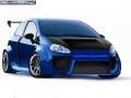 VirtualTuning FIAT Punto by Ruggy