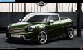 VirtualTuning MINI Paceman Concept by Extreme Designer