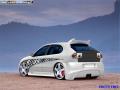 VirtualTuning SEAT Leon by Focus TDCI