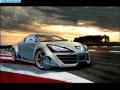 VirtualTuning PEUGEOT 308 Concept by grantmaxok