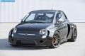 VirtualTuning FIAT 500 by agespoom