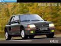 VirtualTuning PEUGEOT 205 TURBO 16 by NemesiS