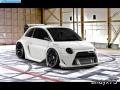 VirtualTuning FIAT 500 by andyx73