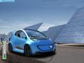 VirtualTuning PININFARINA Nido EV  by Horsepower