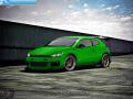 VirtualTuning VOLKSWAGEN Scirocco by Horsepower