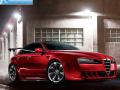 VirtualTuning ALFA ROMEO 159 by Horsepower