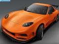 VirtualTuning MAZDA RX7 by elmo28